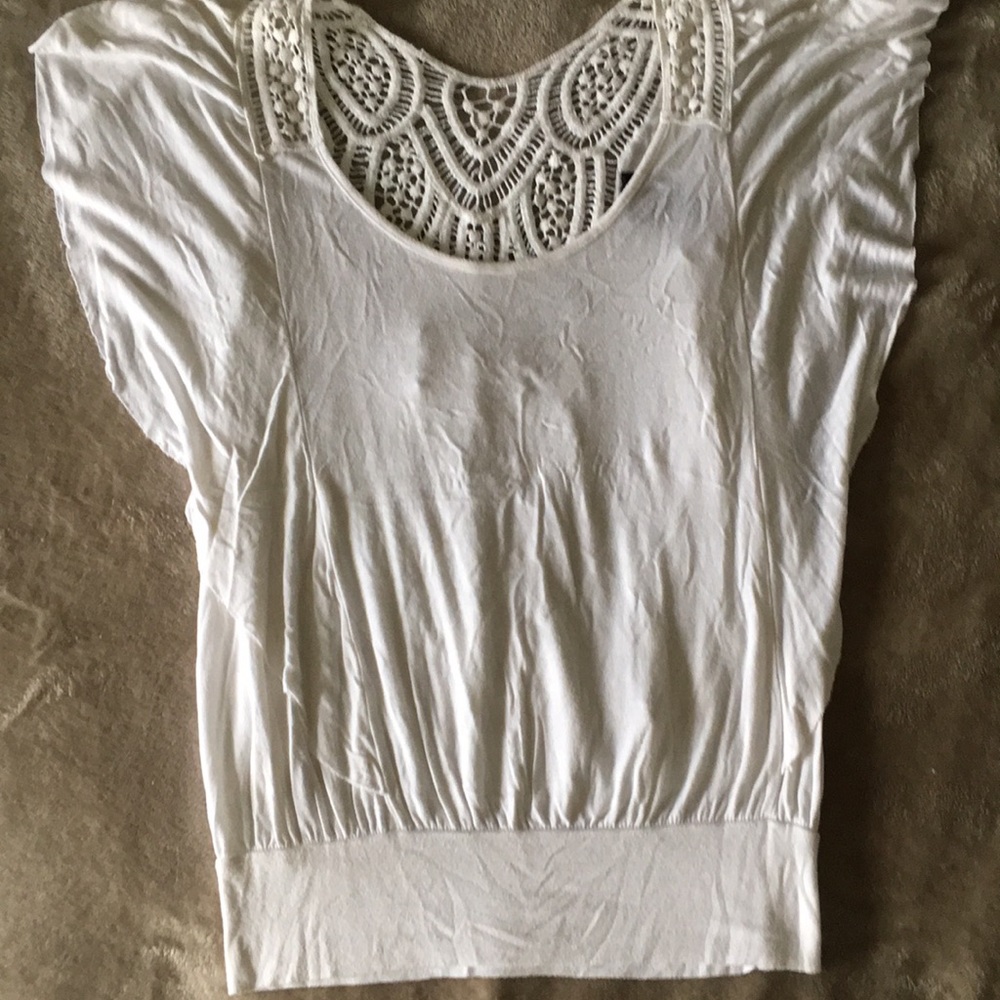 Bebe T shirt
